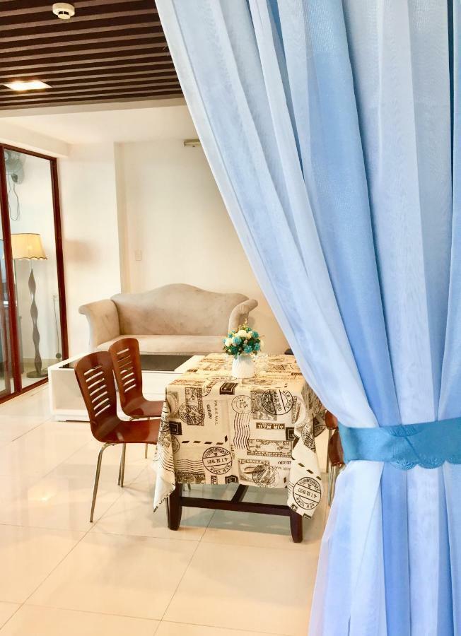 Chula Hotel Đà Nẵng Exterior foto